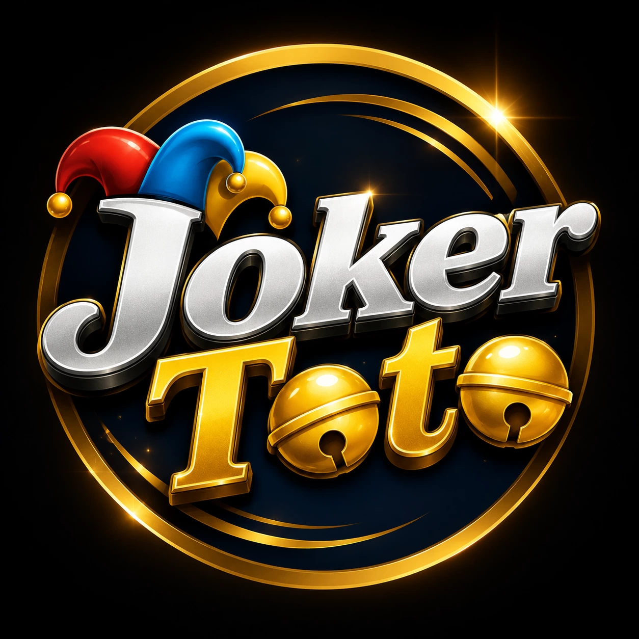 jokertoto Terbaru 2026: Download APK dan Review APK Resmi — ikon aplikasi