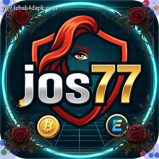 jos77 APK: Cara Download dan Instal di Android APK Resmi — ikon aplikasi