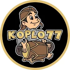 Aplikasi koplo77 Ringan untuk Android APK Resmi — ikon aplikasi