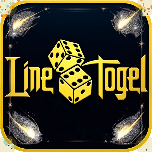 Cara Download dan Instal linetogel di Android APK Resmi — ikon aplikasi