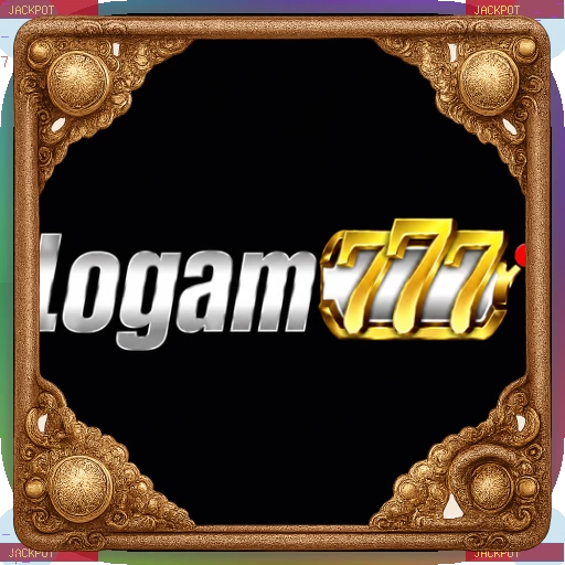 Aplikasi logam777 Ringan untuk Android APK Resmi — ikon aplikasi