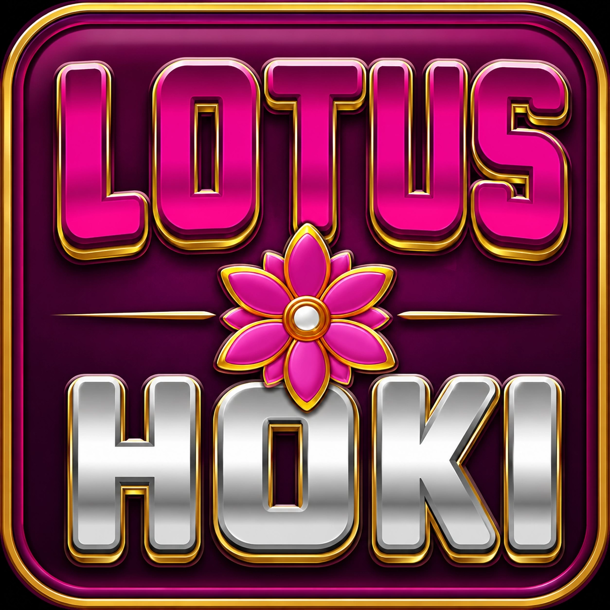 lotushoki APK: Fitur, Ukuran, dan Link Download APK Resmi — ikon aplikasi