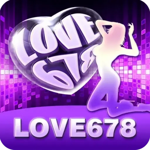 Panduan Lengkap Aplikasi love678 untuk Pemula APK Resmi — ikon aplikasi