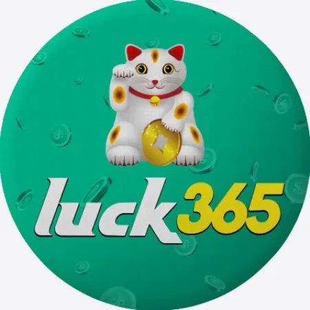 Aplikasi luck365 Terbaru dan Terlengkap APK Resmi — ikon aplikasi