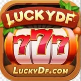 Aplikasi luckydf Terpercaya untuk Android APK Resmi — ikon aplikasi