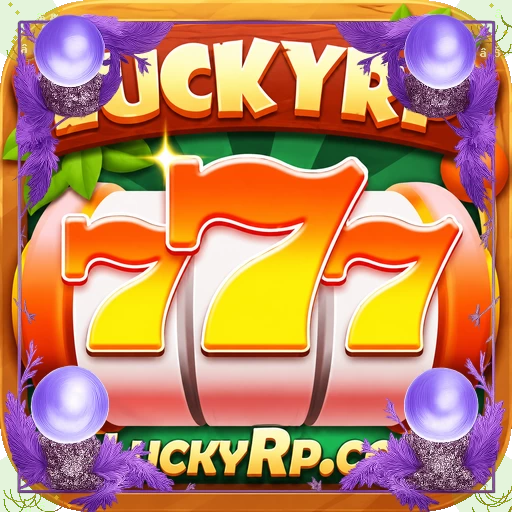 Download luckyrp APK Original untuk Android APK Resmi — ikon aplikasi
