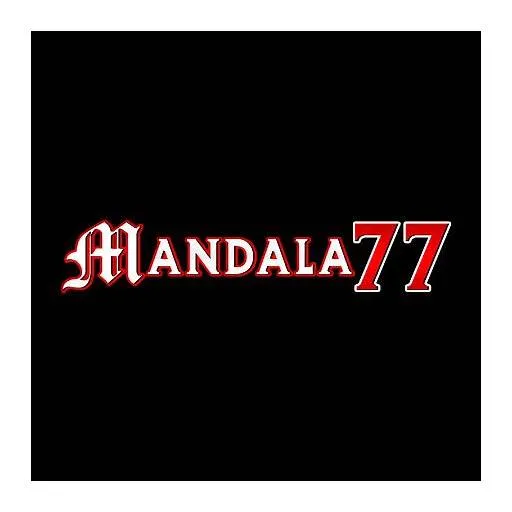 Cara Download dan Instal mandala77 di Android APK Resmi — ikon aplikasi