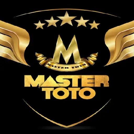 mastertoto App APK Terbaru APK Resmi — ikon aplikasi