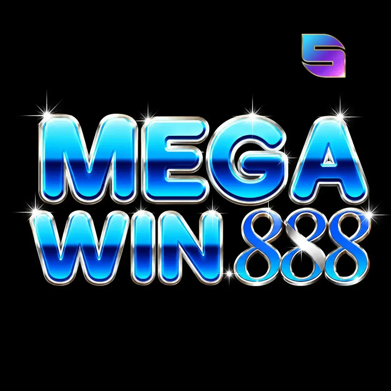 Aplikasi megawin888 Terbaru: Review dan Link Download APK Resmi — ikon aplikasi