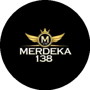 Aplikasi merdeka138 Terbaru dan Terlengkap APK Resmi — ikon aplikasi