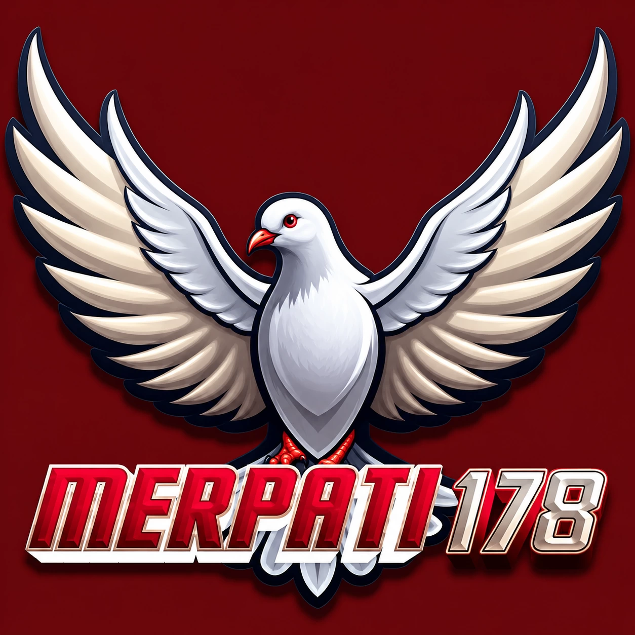 merpati178 APK Terbaru dan Aman untuk Diunduh APK Resmi — ikon aplikasi
