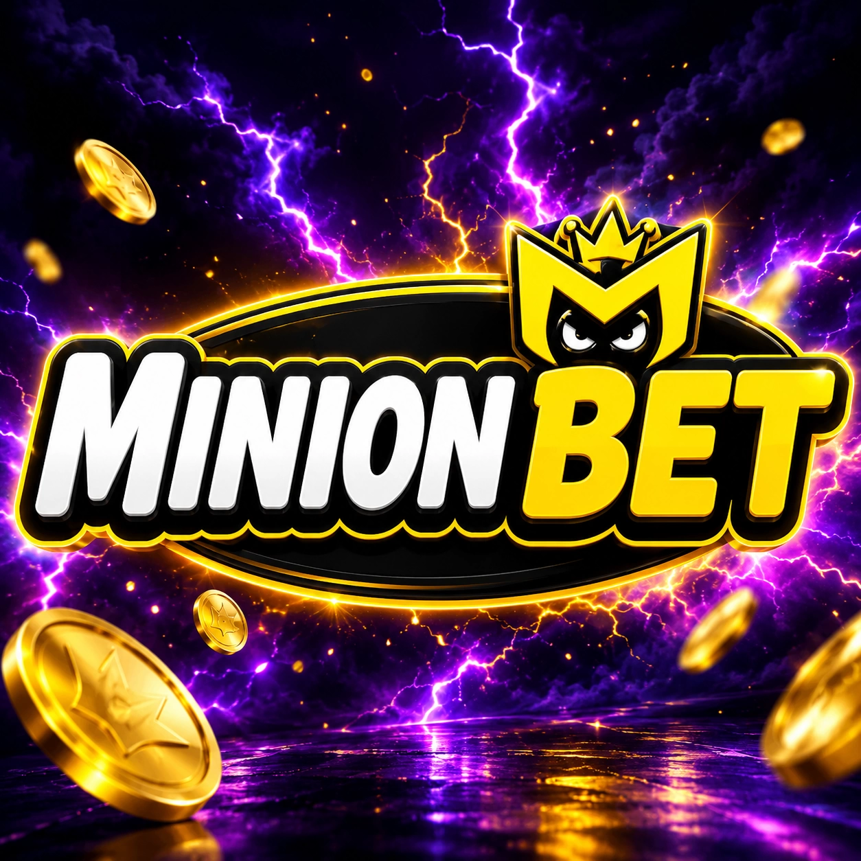 Update Aplikasi minionbet ke Versi Terbaru APK Resmi — ikon aplikasi