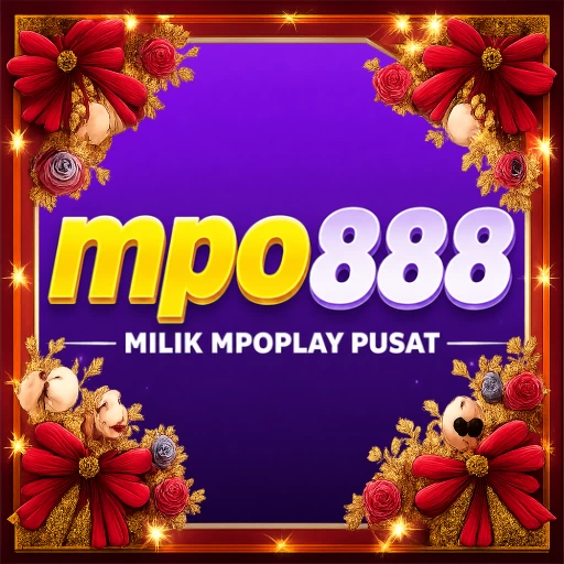 Update Aplikasi mpo888 ke Versi Terbaru APK Resmi — ikon aplikasi