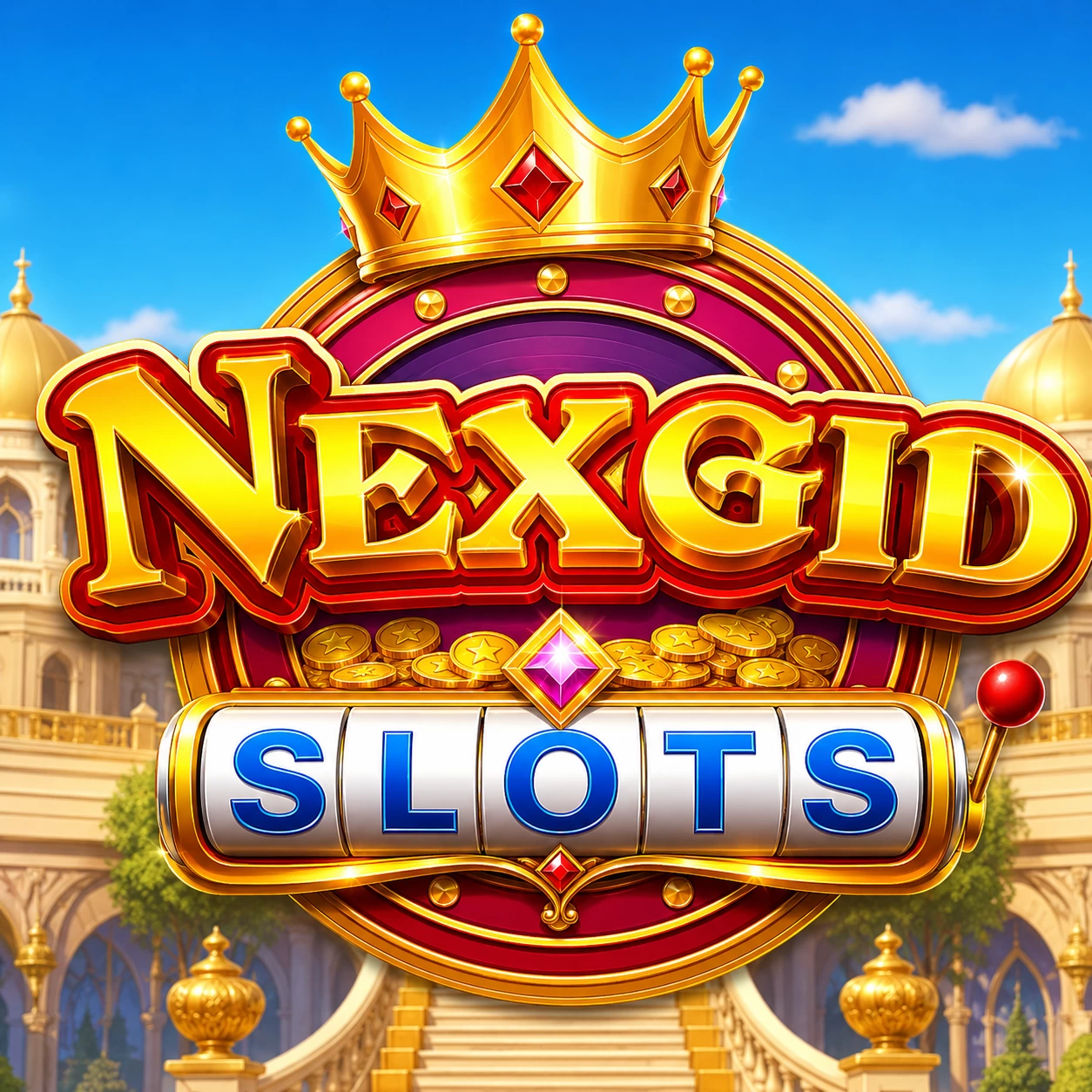 nexgid APK Terbaru dan Aman untuk Diunduh APK Resmi — ikon aplikasi