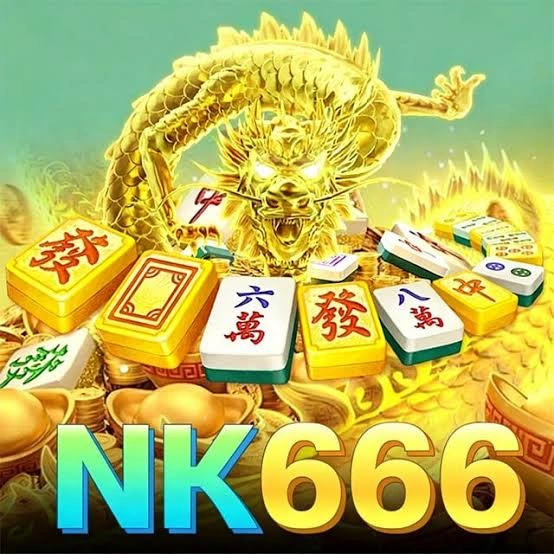 Kelebihan dan Fitur Aplikasi nk666 Terbaru APK Resmi — ikon aplikasi