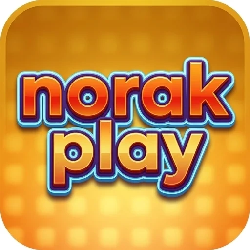 Aplikasi norakplay Terbaru untuk Android dan iOS APK Resmi — ikon aplikasi