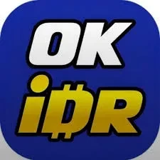 okidr APK Terbaru 2026 untuk Semua Perangkat APK Resmi — ikon aplikasi