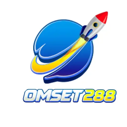 Aplikasi omset288 Terbaru dengan Fitur Terbaik APK Resmi — ikon aplikasi