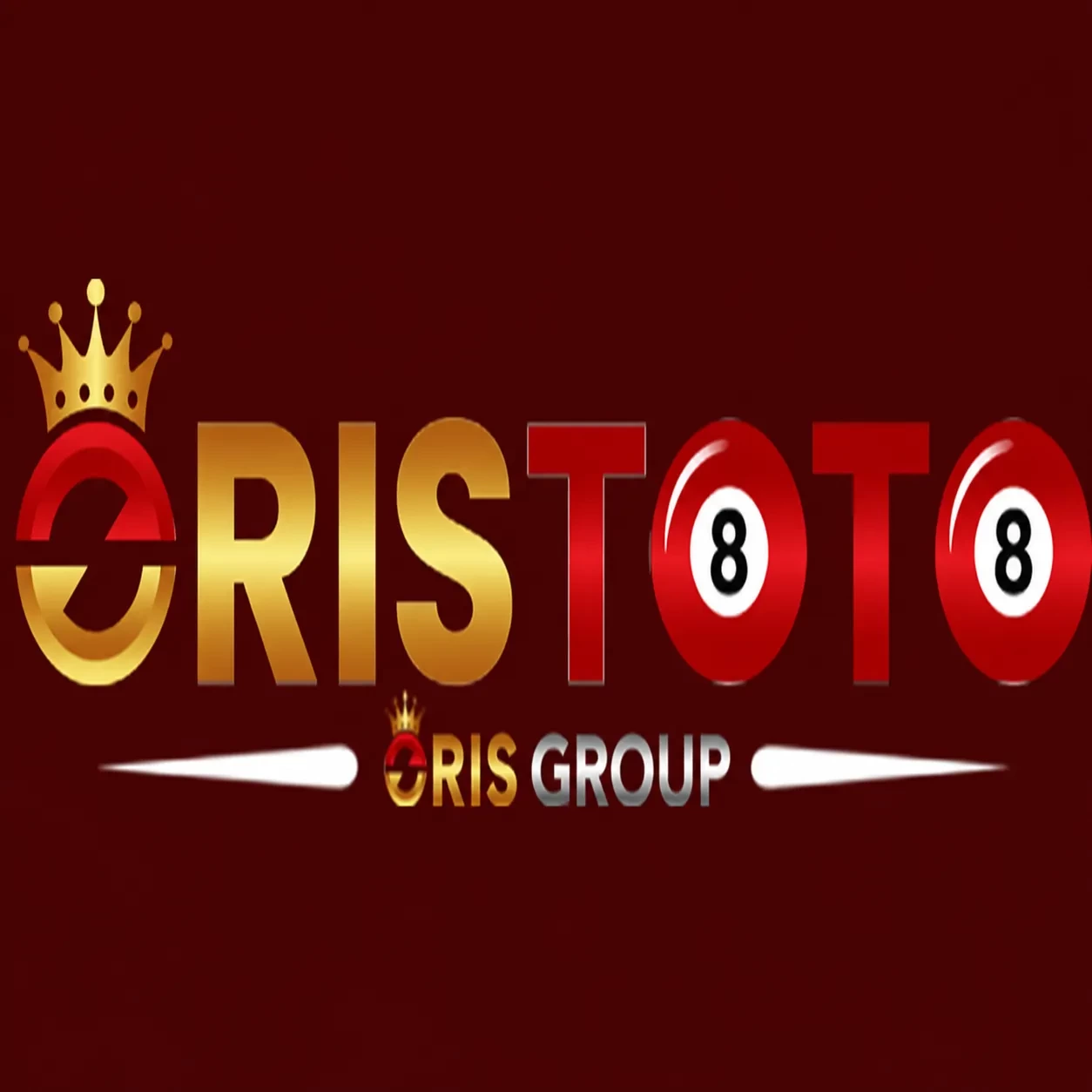 Aplikasi oristoto Resmi: Download dan Instalasi APK Resmi — ikon aplikasi
