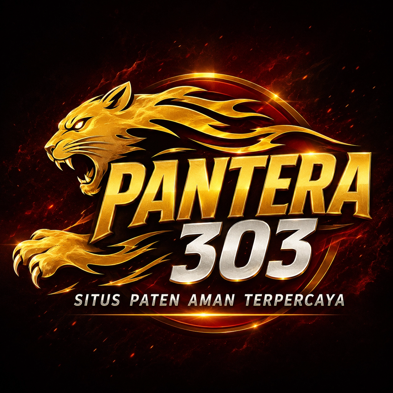 Update Aplikasi pantera303 ke Versi Terbaru APK Resmi — ikon aplikasi