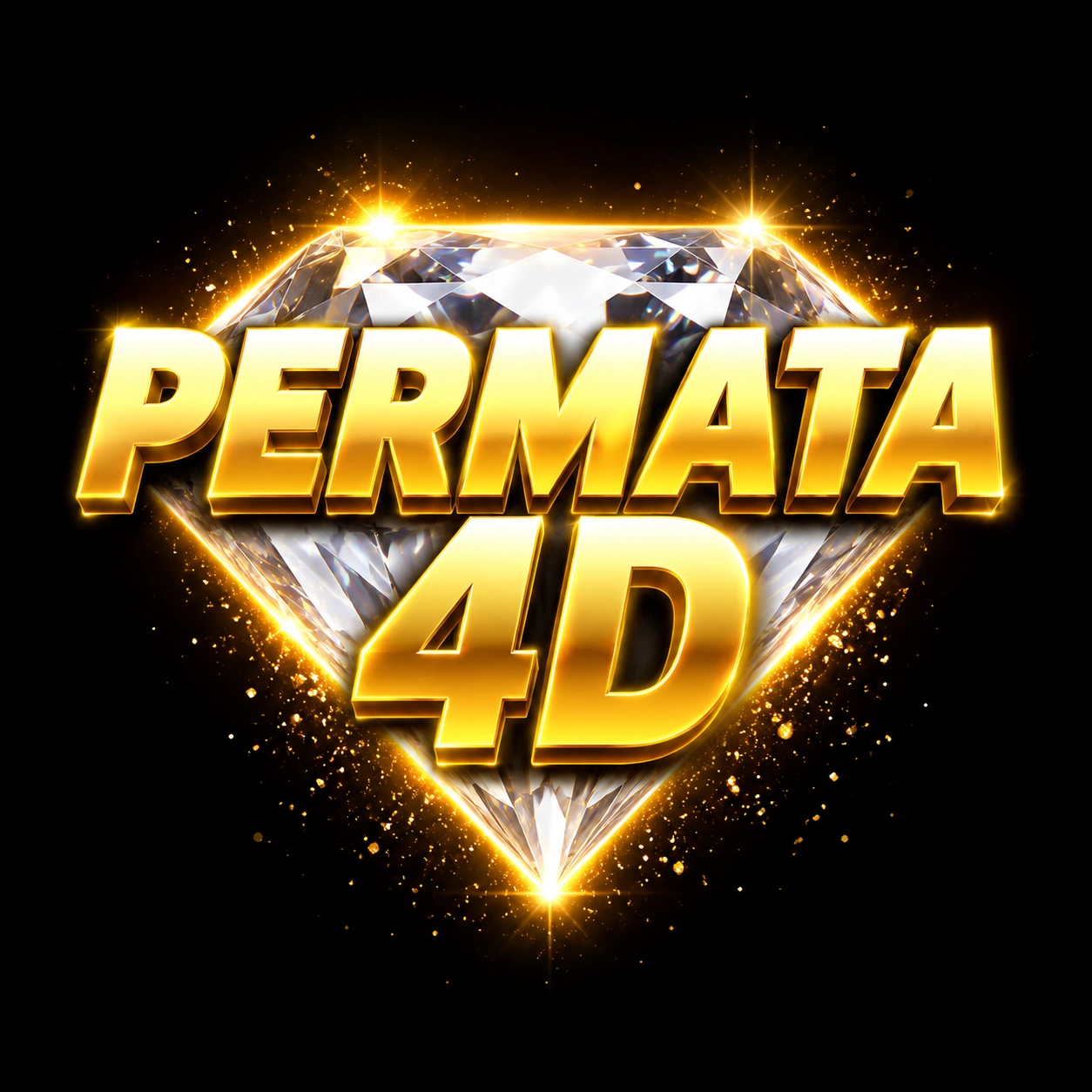 Aplikasi permata4d Terbaru dengan Fitur Terbaik APK Resmi — ikon aplikasi