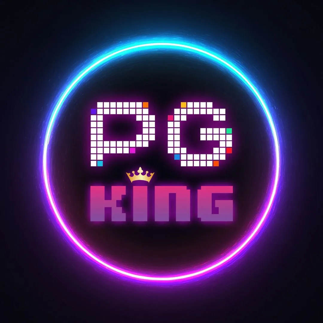 Info Lengkap Aplikasi pgking Versi Terbaru APK Resmi — ikon aplikasi