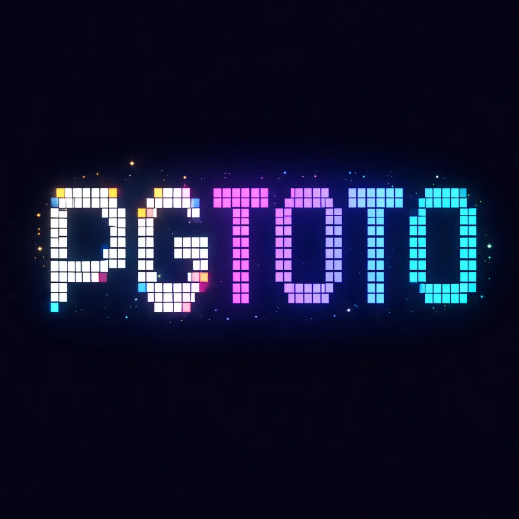 pgtoto APK: Cara Download dan Instal di Android APK Resmi — ikon aplikasi