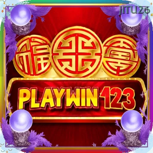 Ikon playwin123