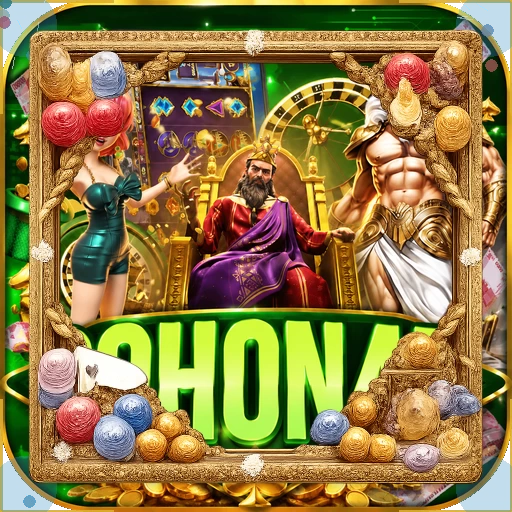 Review Lengkap Aplikasi pohon4d Terbaru APK Resmi — ikon aplikasi