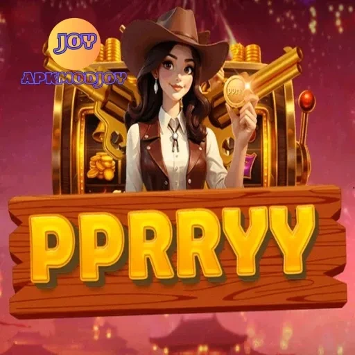 Update Aplikasi pprryy Terbaru 2026 APK Resmi — ikon aplikasi