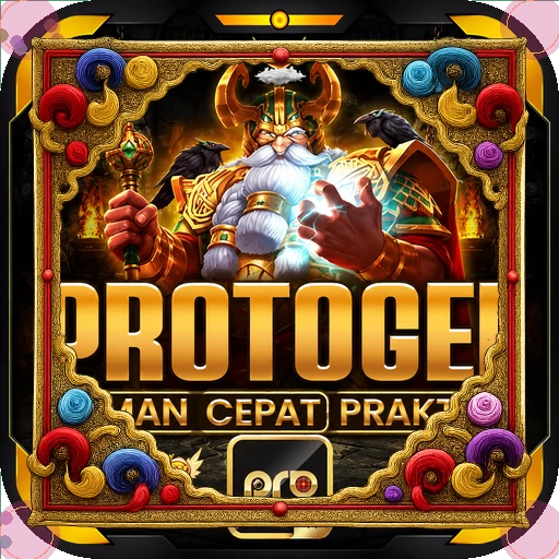 Cara Download dan Instal protogel di Android APK Resmi — ikon aplikasi