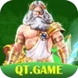Aplikasi qtgame Terbaru dengan Fitur Terbaik APK Resmi — ikon aplikasi