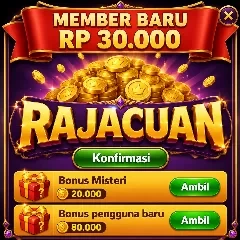 Download rajacuan APK Terbaru untuk HP Android APK Resmi — ikon aplikasi