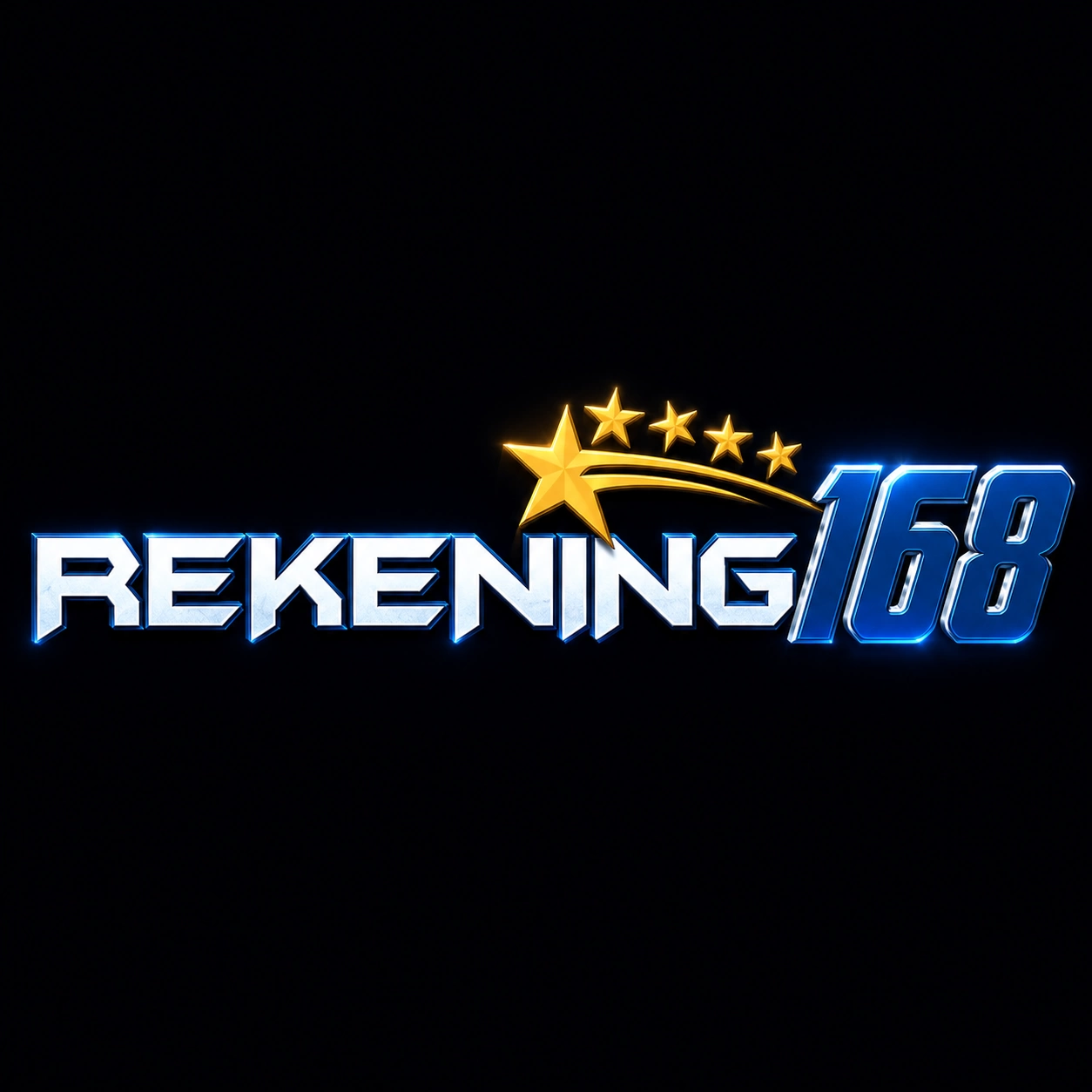 rekening168 App Terbaru: Fitur Unggulan dan Download APK Resmi — ikon aplikasi