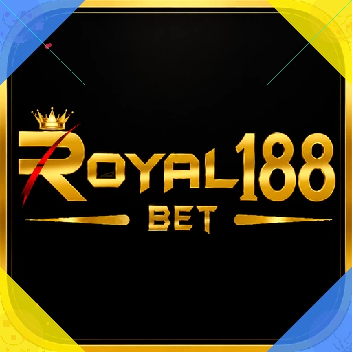 Aplikasi royal188 Ringan untuk Android APK Resmi — ikon aplikasi