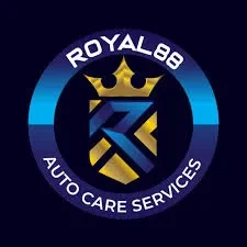 Aplikasi royal88 Paling Baru untuk Android APK Resmi — ikon aplikasi