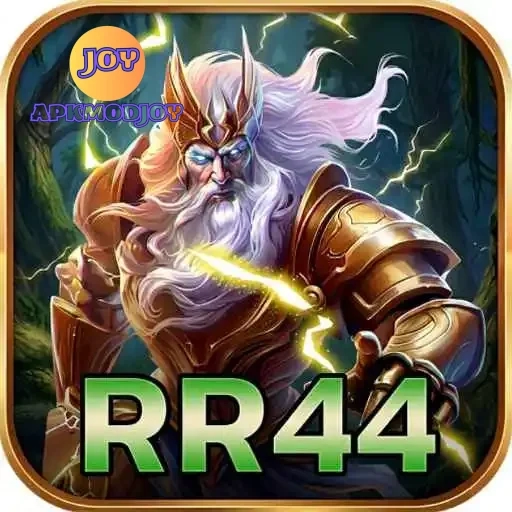Info Lengkap Aplikasi rr44 Versi Terbaru APK Resmi — ikon aplikasi