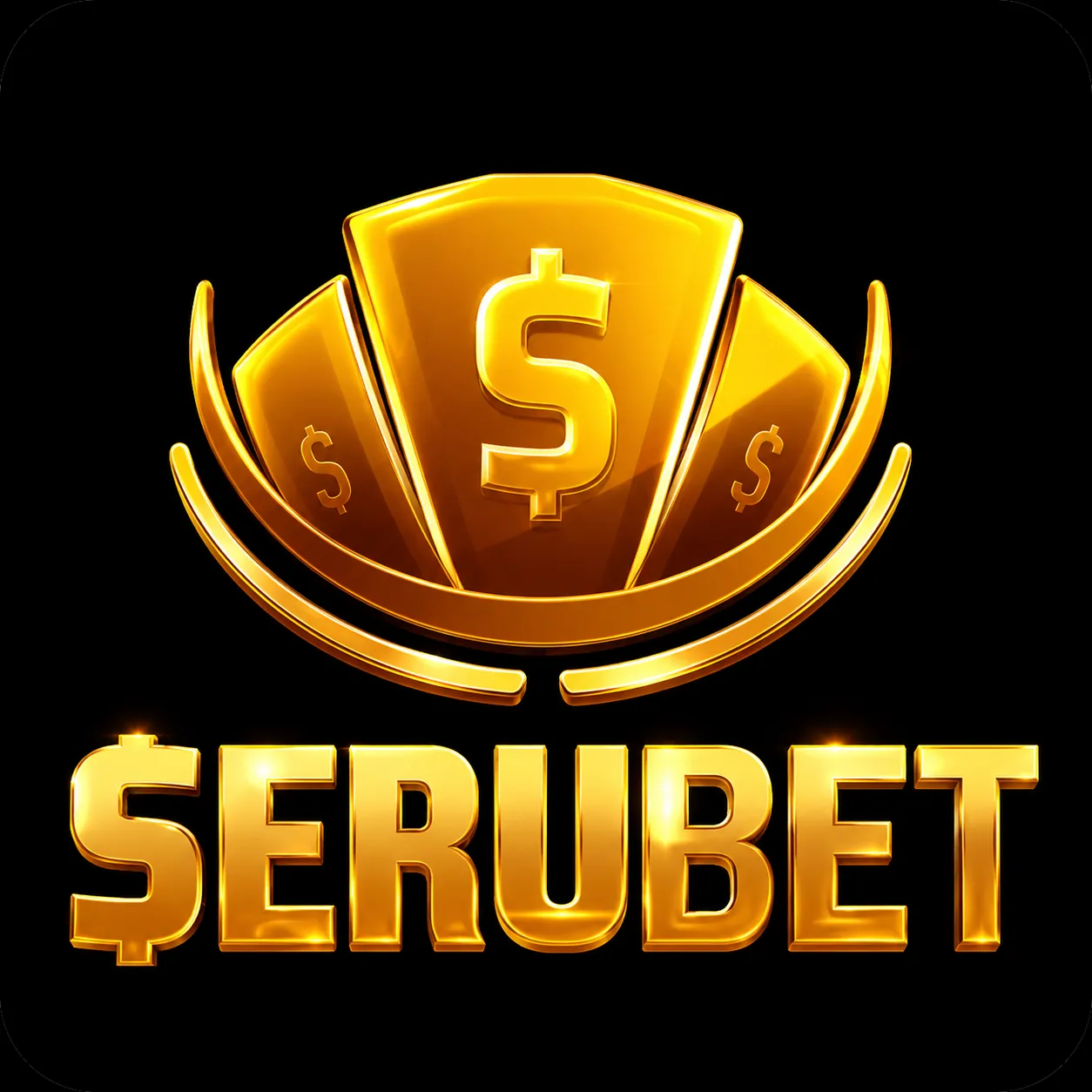 serubet App APK Terbaru APK Resmi — ikon aplikasi