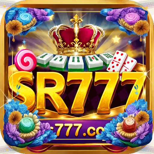 Cara Update Aplikasi sr777 ke Versi Terbaru APK Resmi — ikon aplikasi