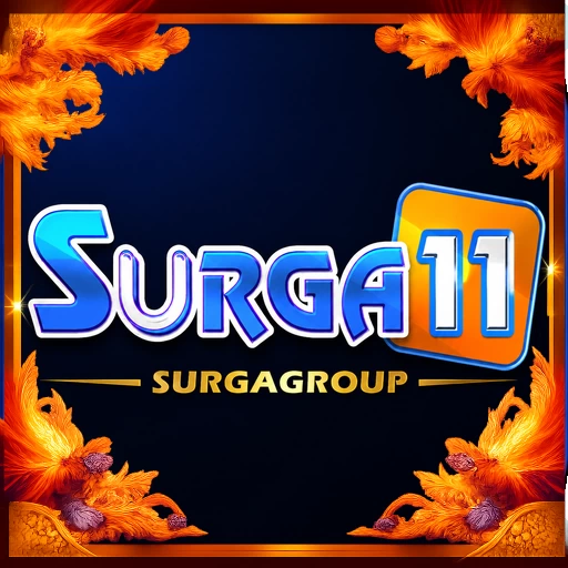 Aplikasi surga11 Terbaru dan Terlengkap APK Resmi — ikon aplikasi