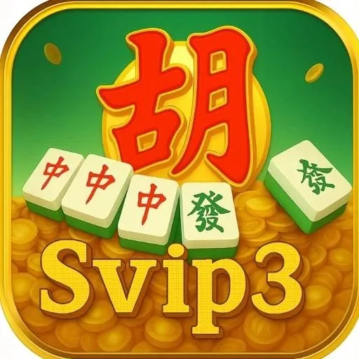 svip3 App: Info, Rating, dan Link Download APK Resmi — ikon aplikasi
