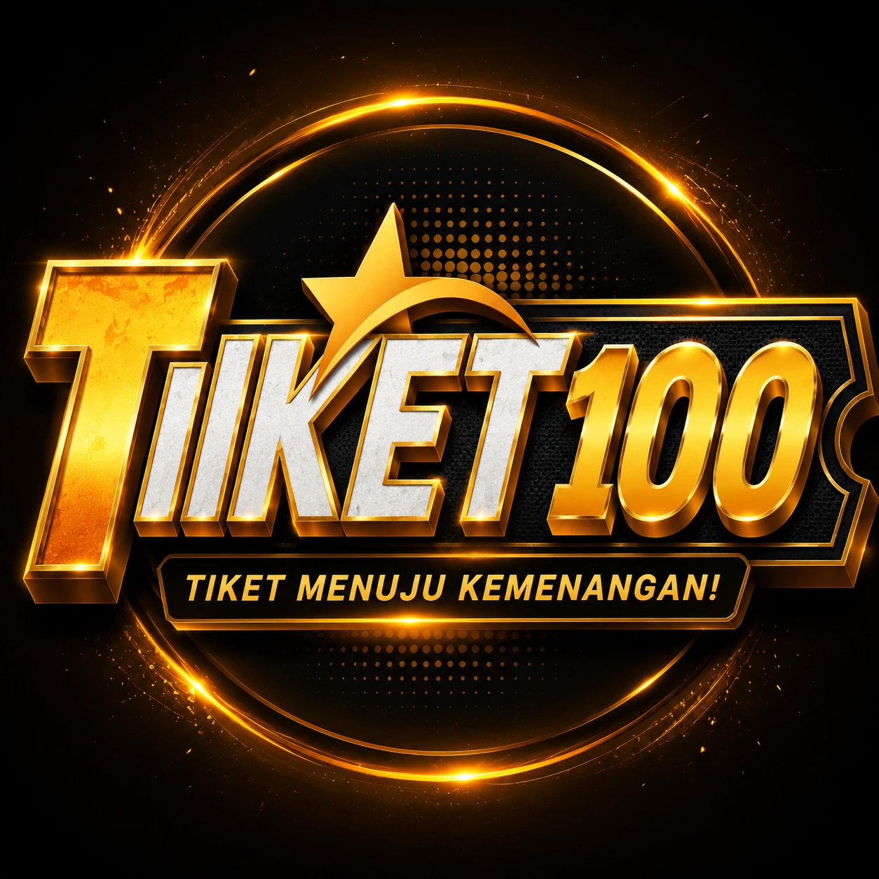 Update Aplikasi tiket100 ke Versi Terbaru APK Resmi — ikon aplikasi