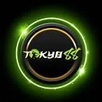Review Aplikasi tokyo88 Versi Terbaru APK Resmi — ikon aplikasi