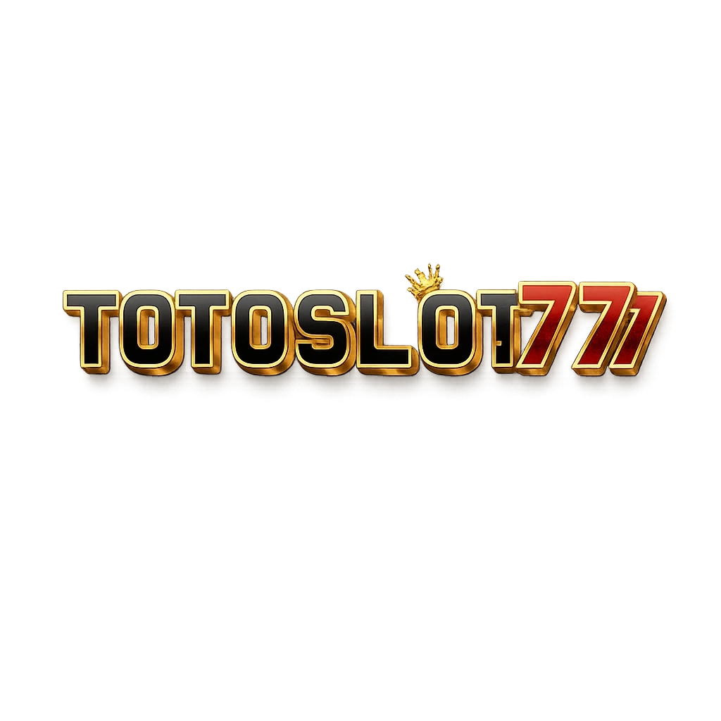 Cara Update Aplikasi totoslot777 ke Versi Terbaru APK Resmi — ikon aplikasi