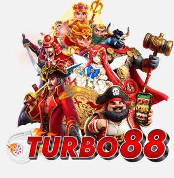 turbo88 App Terbaru: Fitur Unggulan dan Download APK Resmi — ikon aplikasi