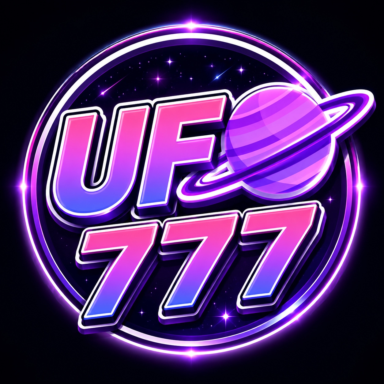 Aplikasi ufo777 Paling Baru untuk Android APK Resmi — ikon aplikasi