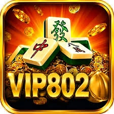 vip802 APK Terbaru dan Aman untuk Diunduh APK Resmi — ikon aplikasi