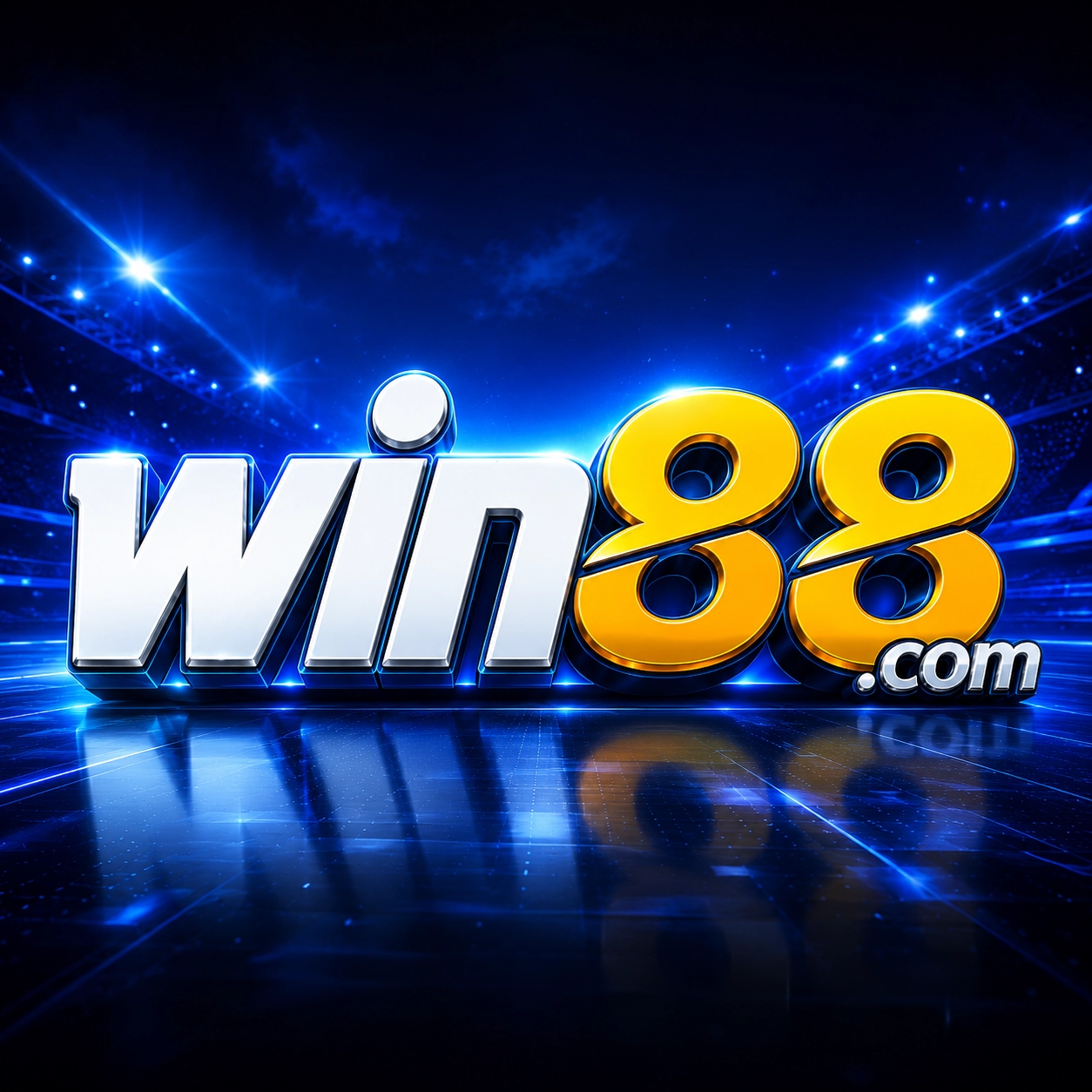 Review Aplikasi win88blue Versi Terbaru APK Resmi — ikon aplikasi