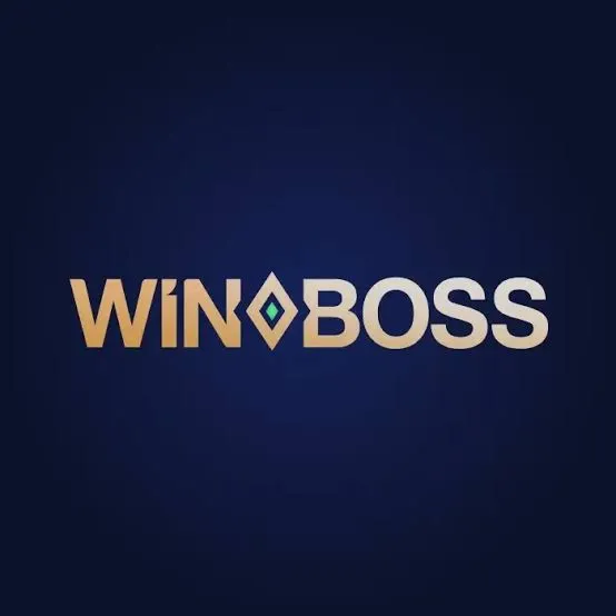 winboss Terbaru 2026: Download APK dan Review APK Resmi — ikon aplikasi