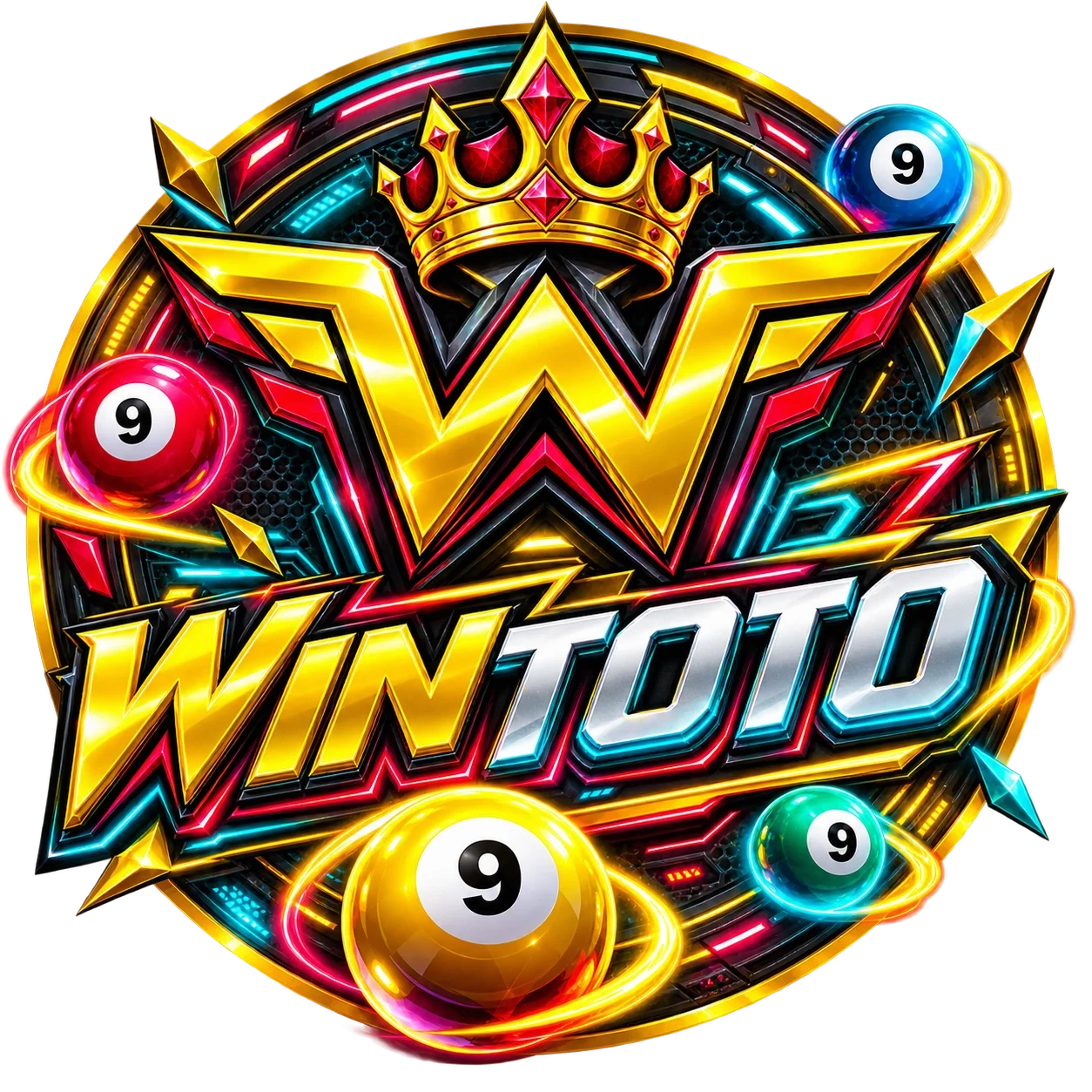 wintoto App: Info, Rating, dan Link Download APK Resmi — ikon aplikasi